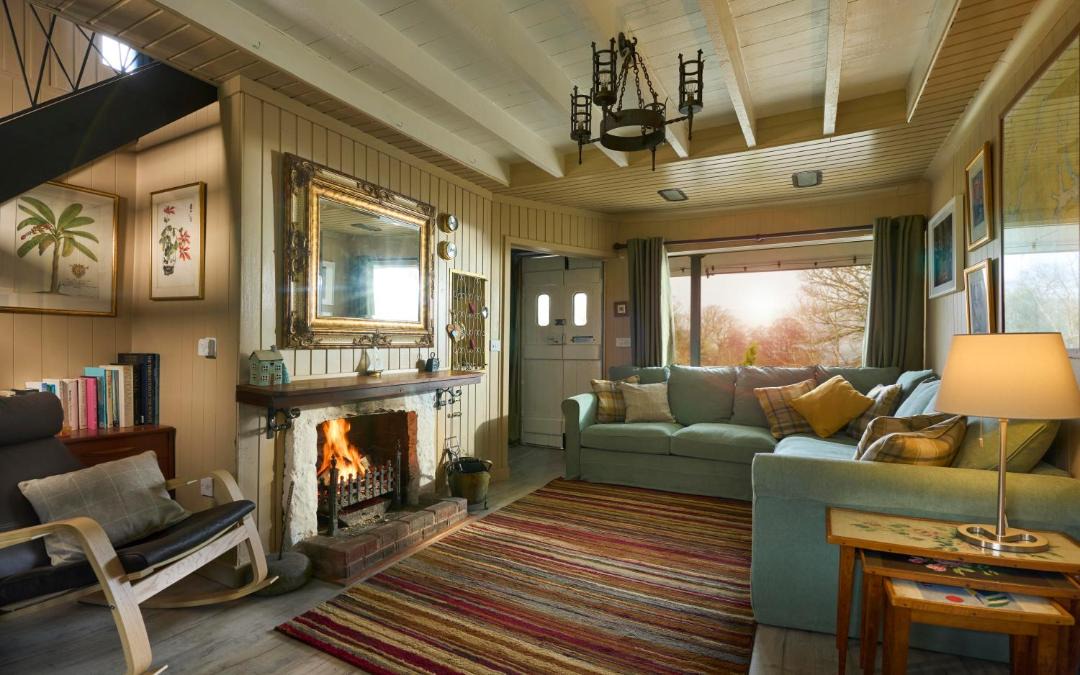 Photo of Livingroom in Cairndow