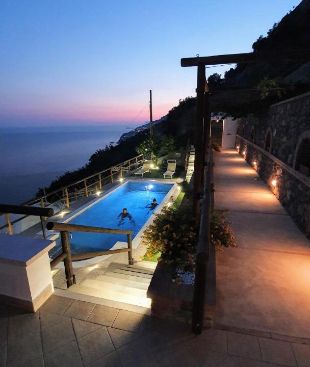 Photo of Outdoor in Conca dei Marini