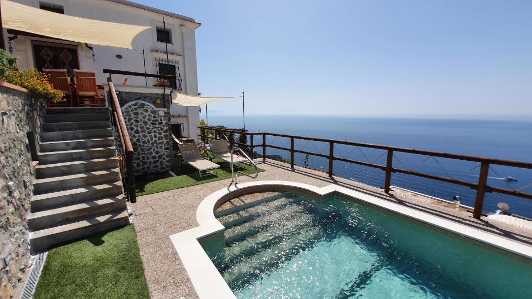 Photo of Outdoor in Conca dei Marini