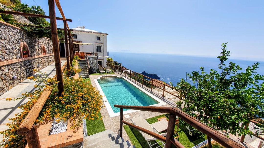 Photo of Outdoor in Conca dei Marini