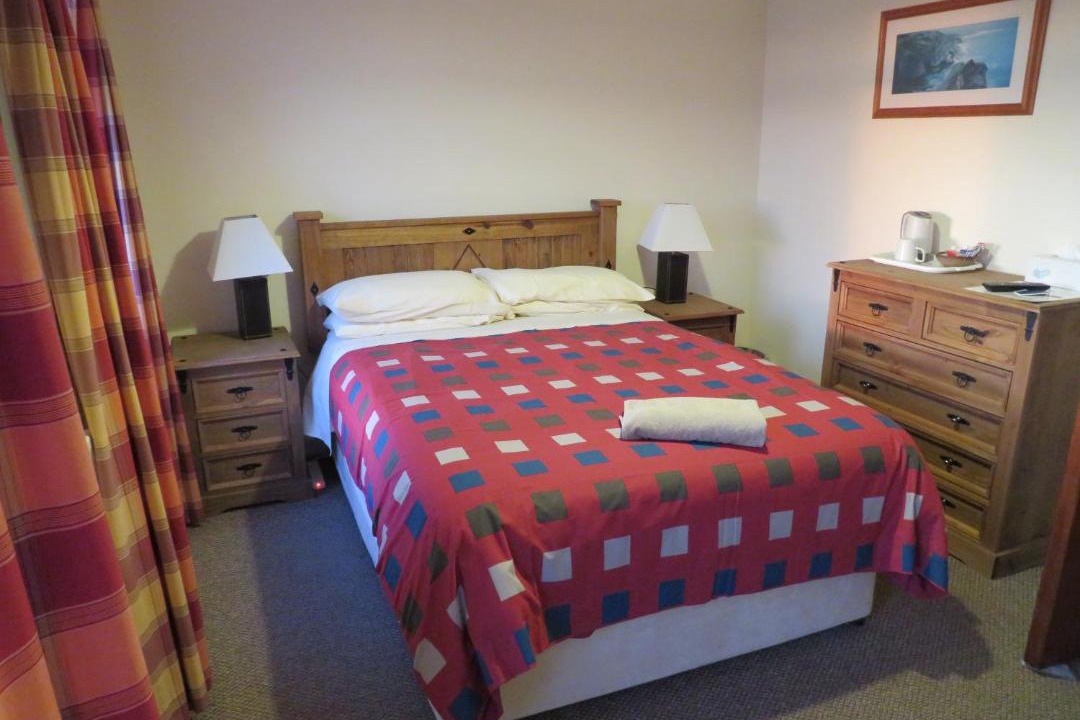 Photo of Bedroom in Bushmills
