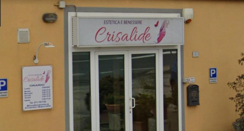 Photo of Buildings in Osimo