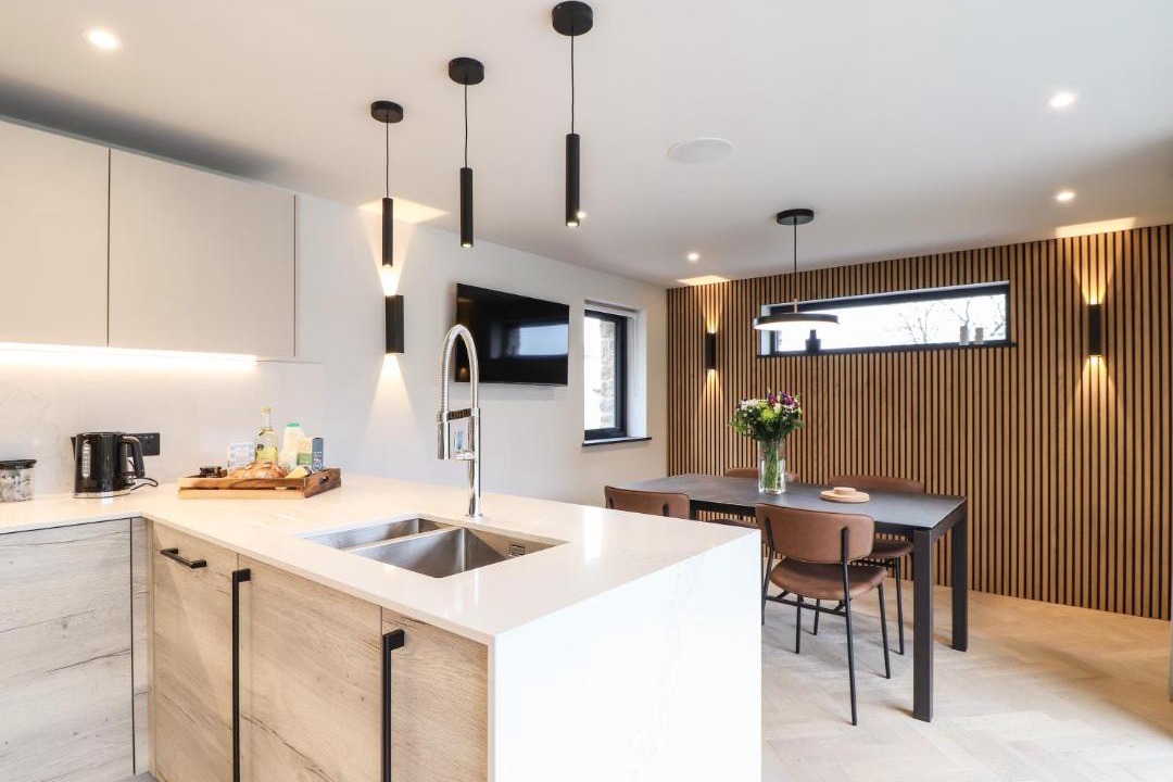 Photo of Kitchen in Mawnan Smith