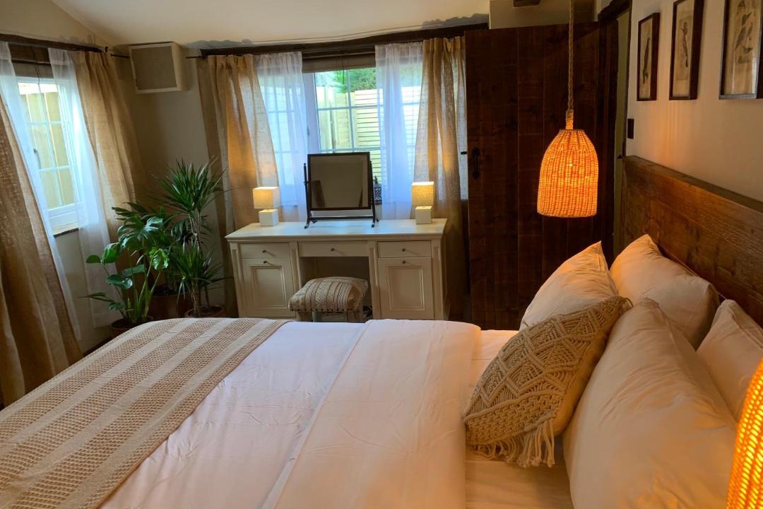 Photo of Bedroom in Churchill