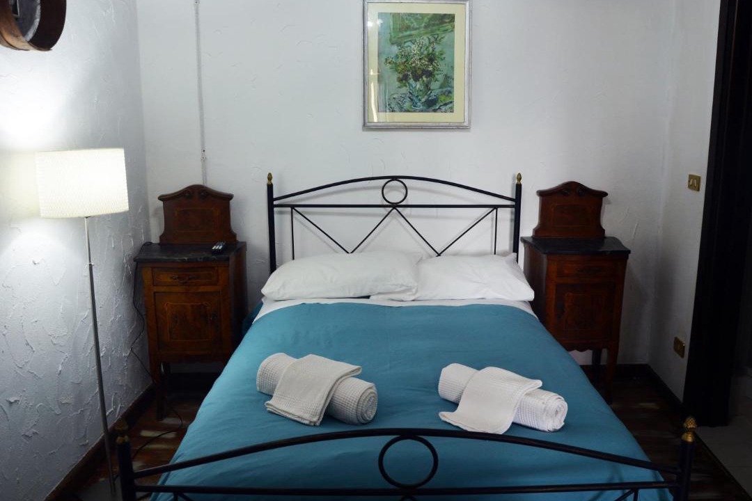 Photo of Bedroom in Tramutola