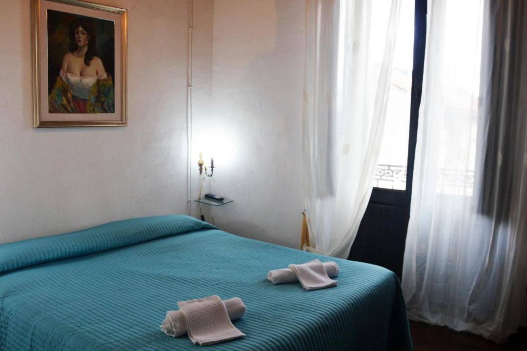 Photo of Bedroom in Tramutola
