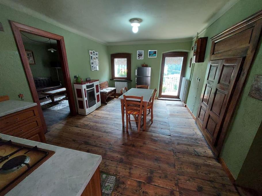 Photo of Livingroom in Valpelline