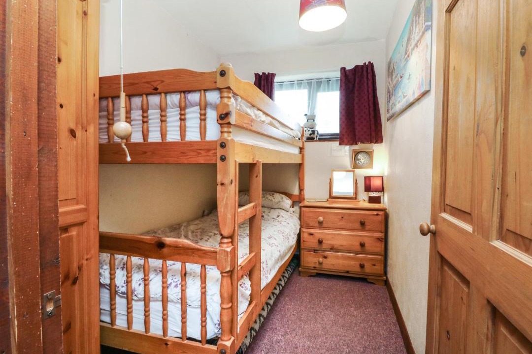 Photo of Bedroom in Bude
