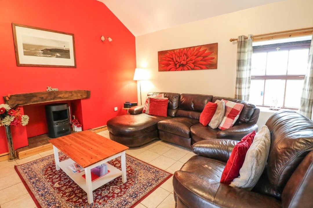 Photo of Livingroom in Newton Grange