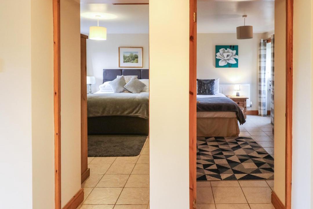 Photo of Bedroom in Newton Grange