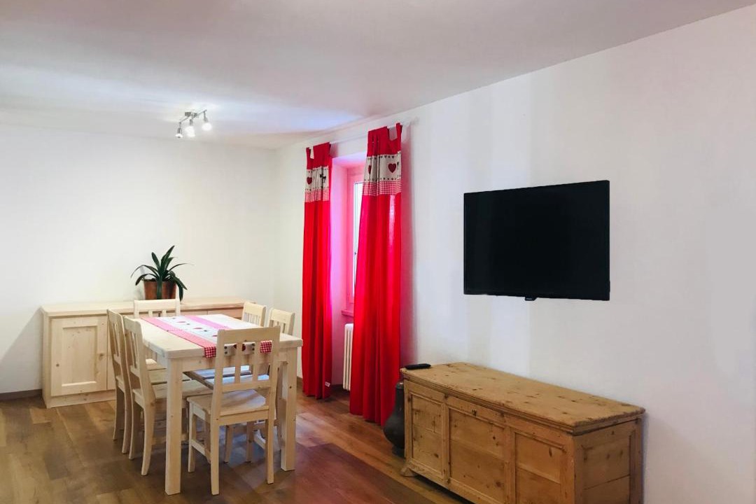 Photo of Livingroom in Bormio