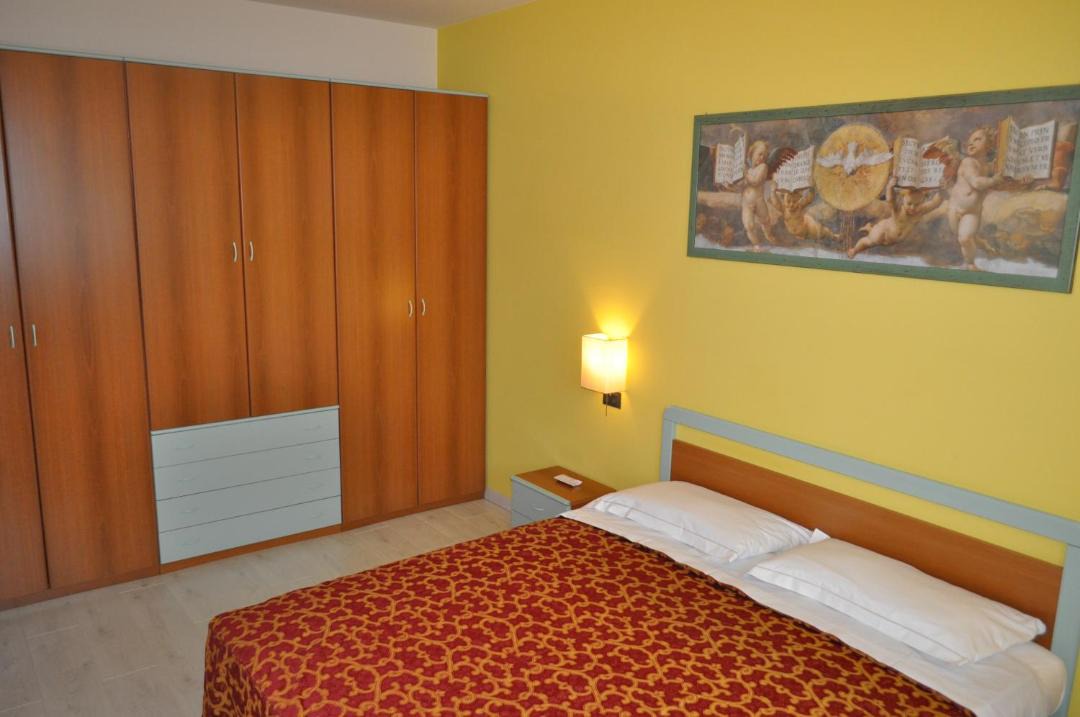 Photo of Bedroom in Brendola