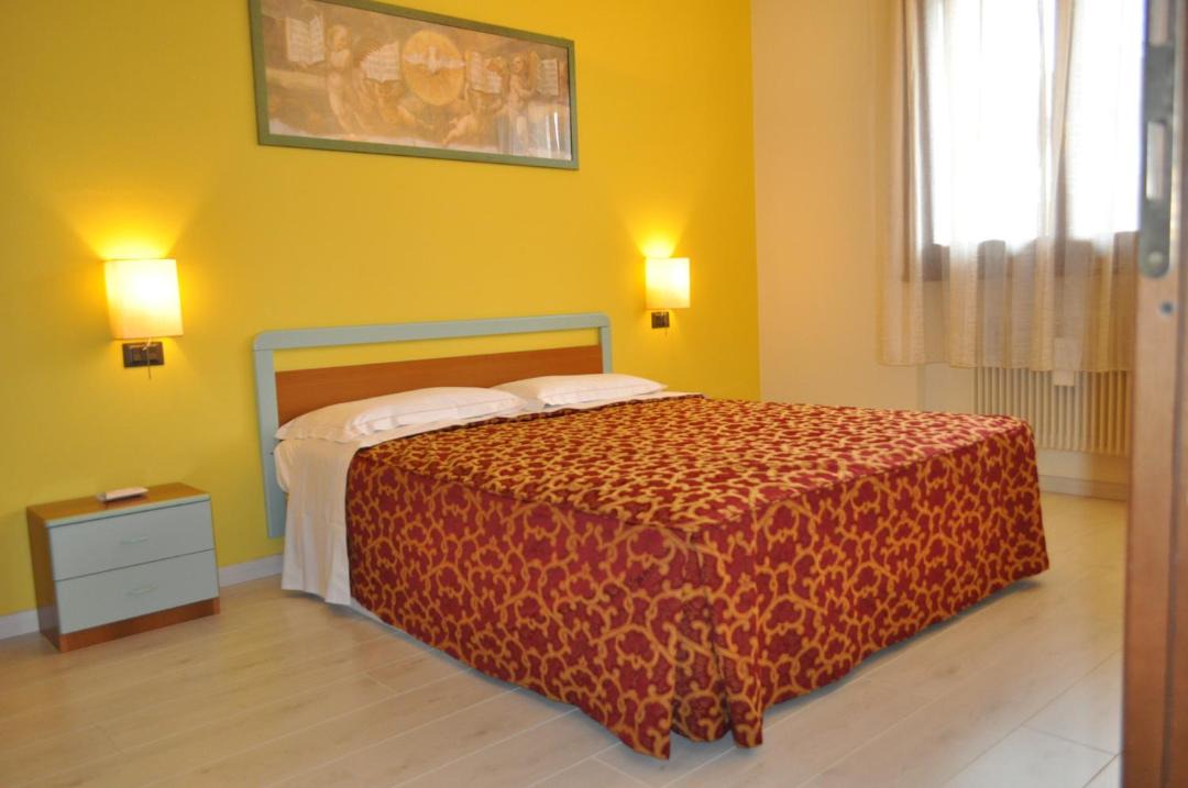 Photo of Bedroom in Brendola