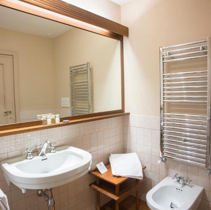 Photo of Bathroom in Bielmonte