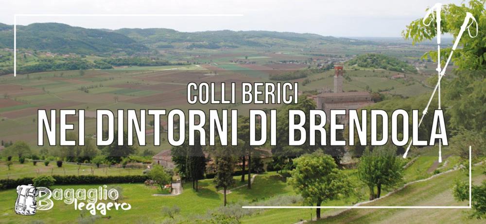 Photo of Buildings in Brendola