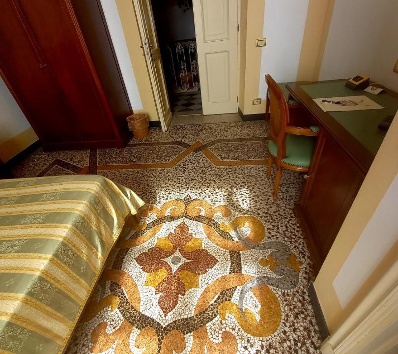 Photo of Bedroom in Tortona
