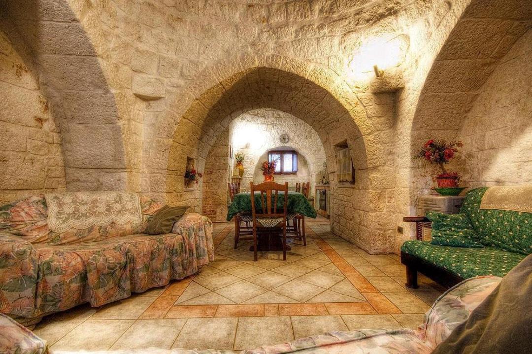 Photo of Livingroom in Specchiaruzzo
