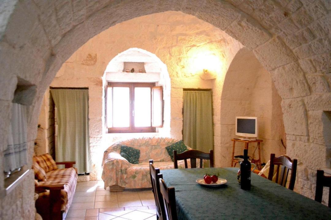 Photo of Livingroom in Specchiaruzzo