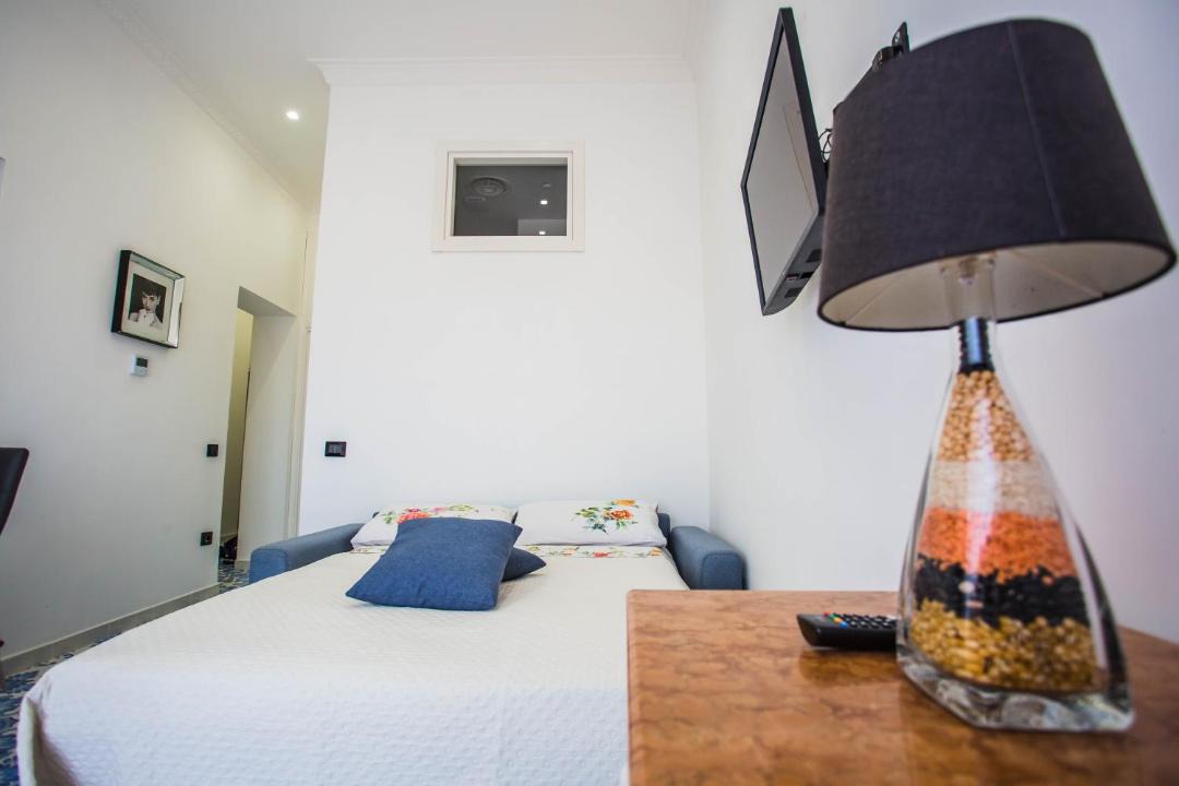 Photo of Bedroom in Sant'Antonio Abate