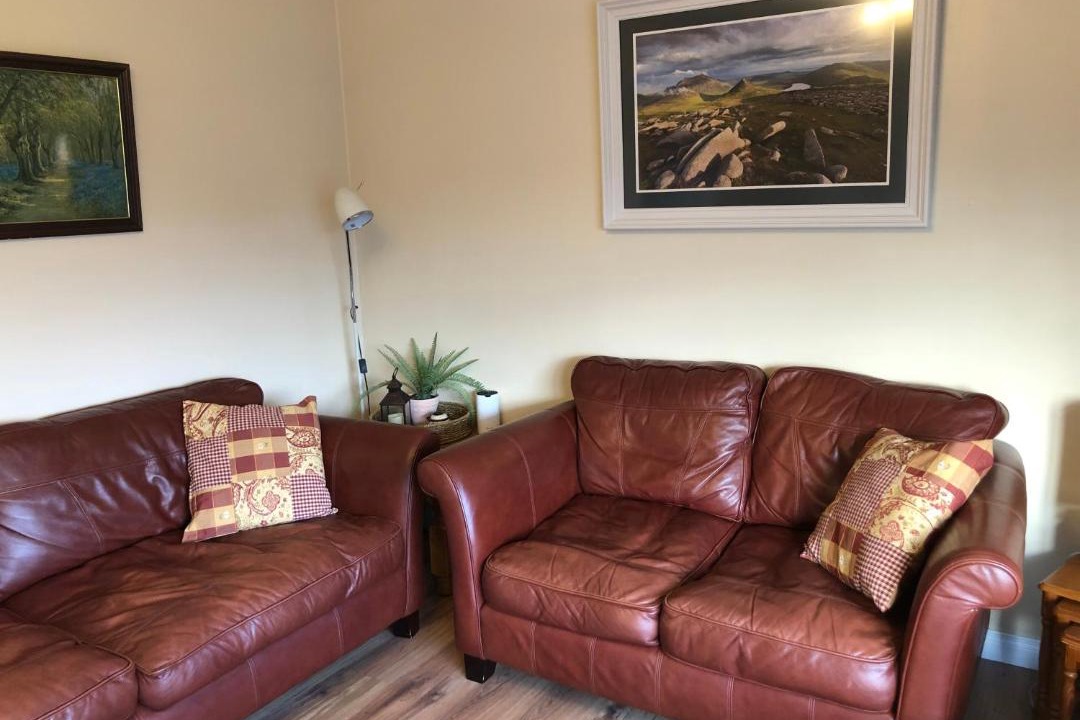 Photo of Livingroom in Annalong