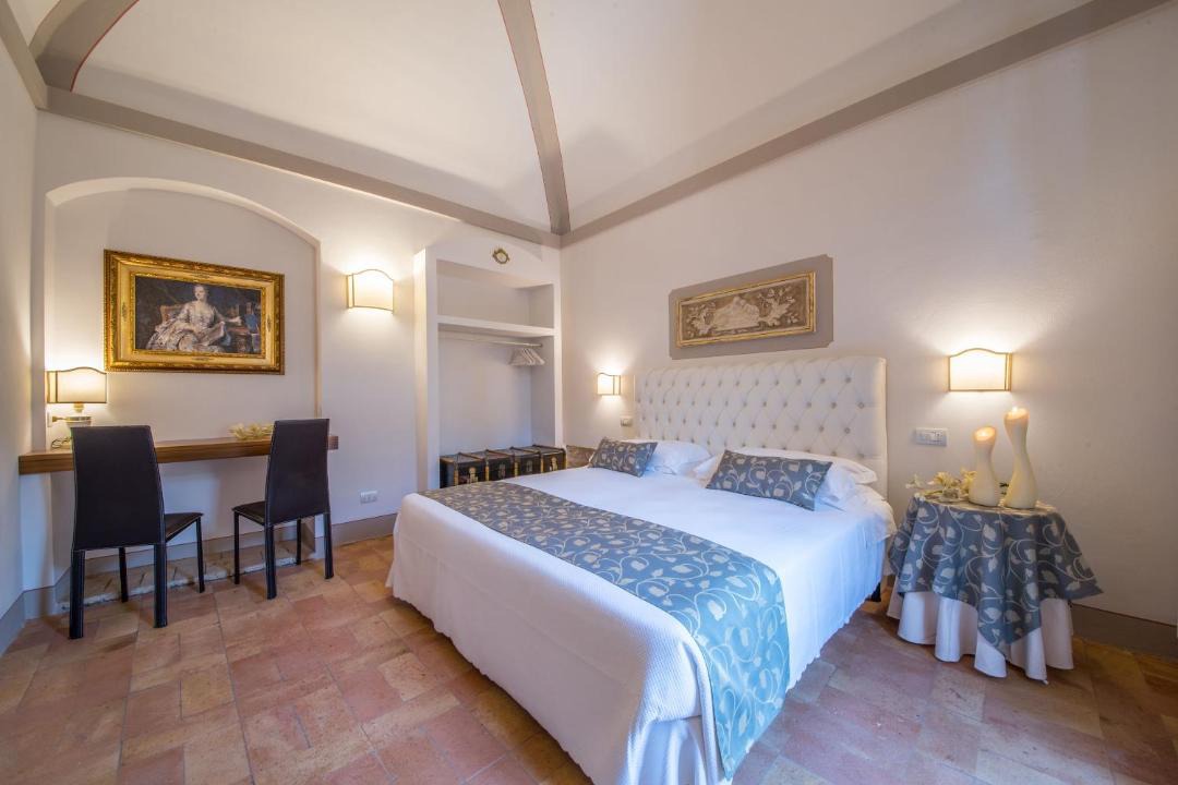Photo of Bedroom in Assisi