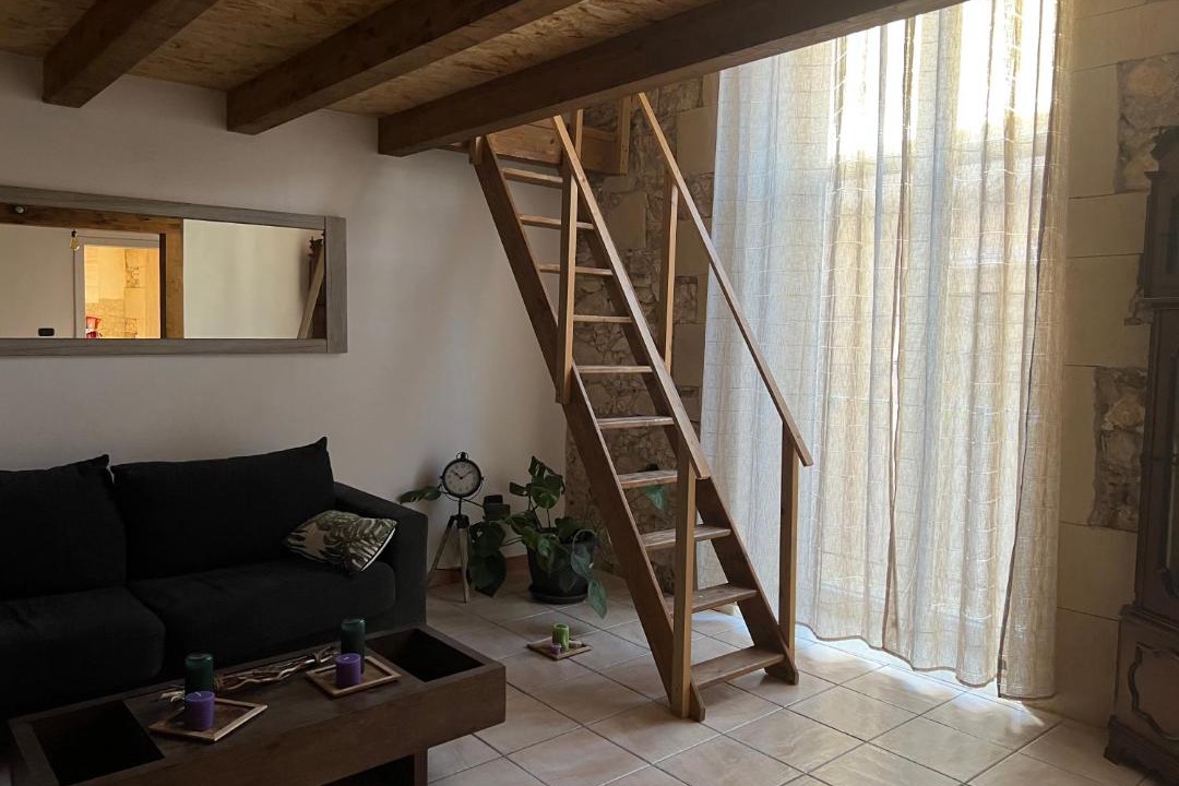 Photo of Livingroom in Ortigia