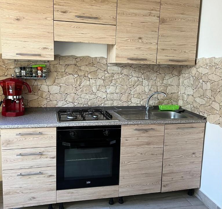Photo of Kitchen in Ortigia