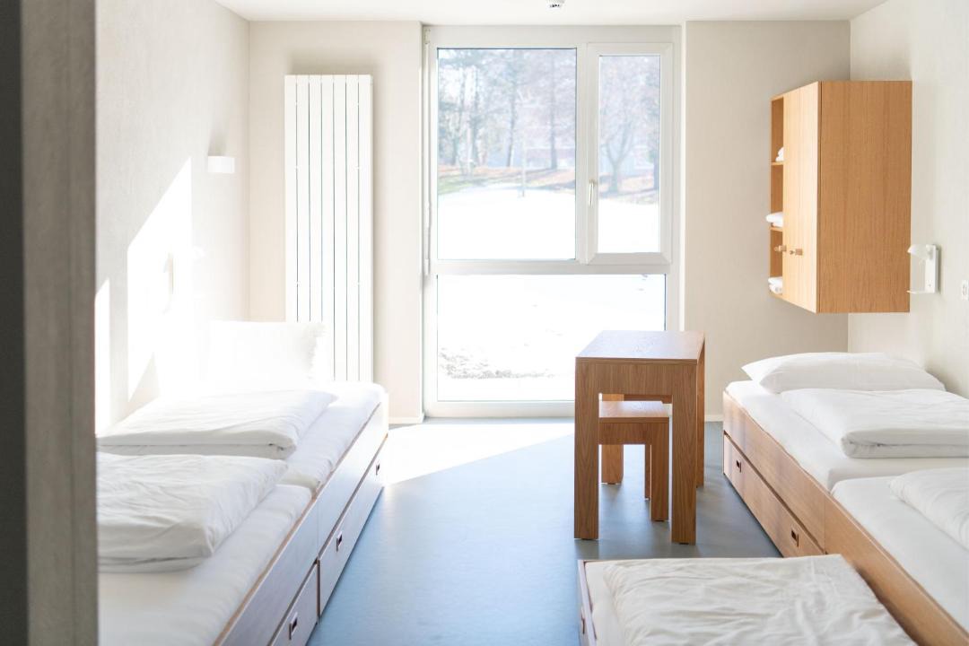 Photo of Bedroom in Glarus Nord