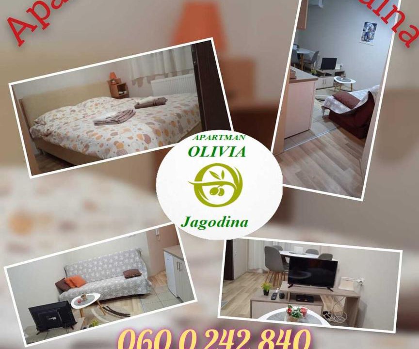 Photo of Livingroom in Jagodina