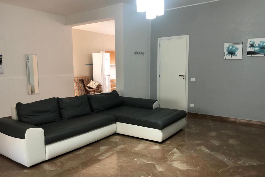 Photo of Livingroom in Tonnara di Bonagia