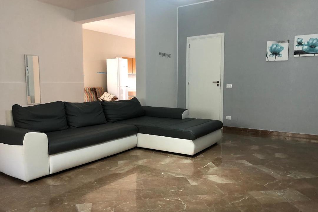 Photo of Livingroom in Tonnara di Bonagia