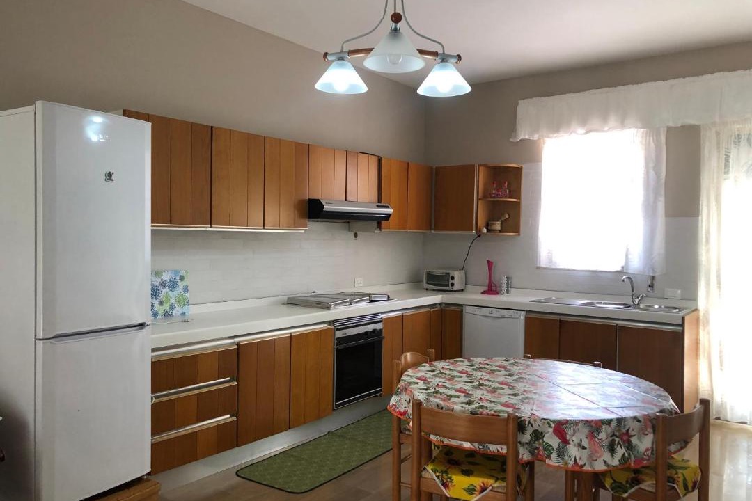 Photo of Kitchen in Tonnara di Bonagia