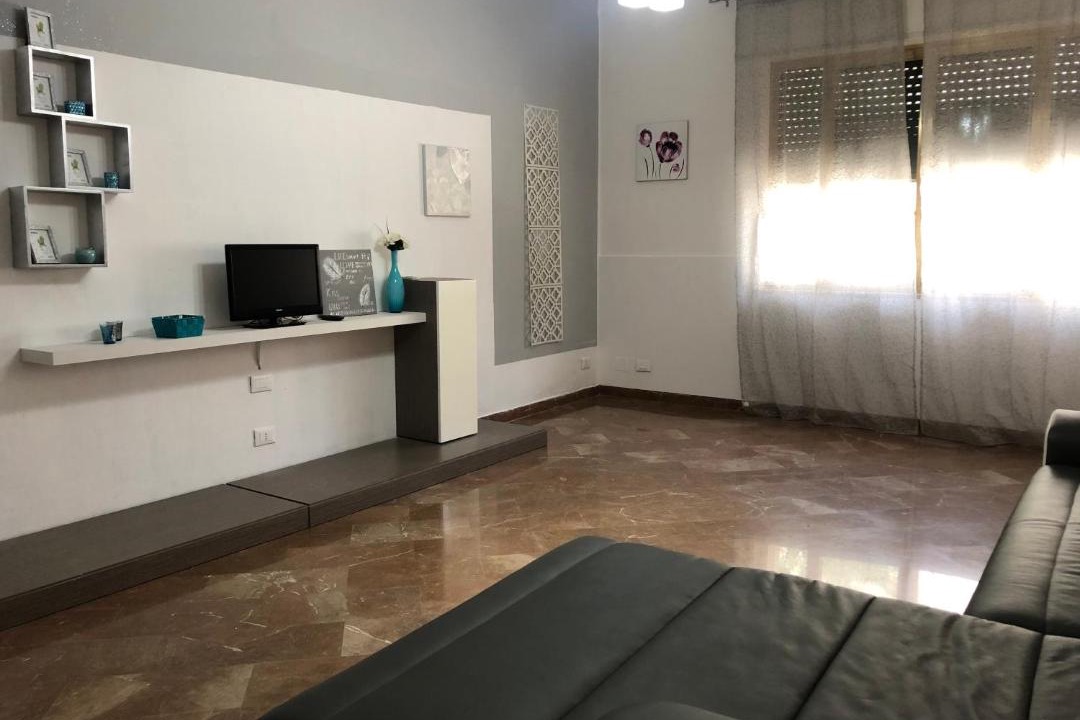 Photo of Livingroom in Tonnara di Bonagia