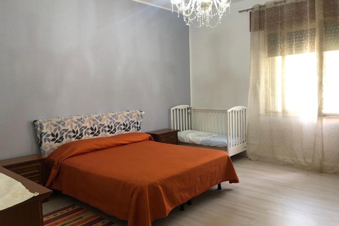 Photo of Bedroom in Tonnara di Bonagia