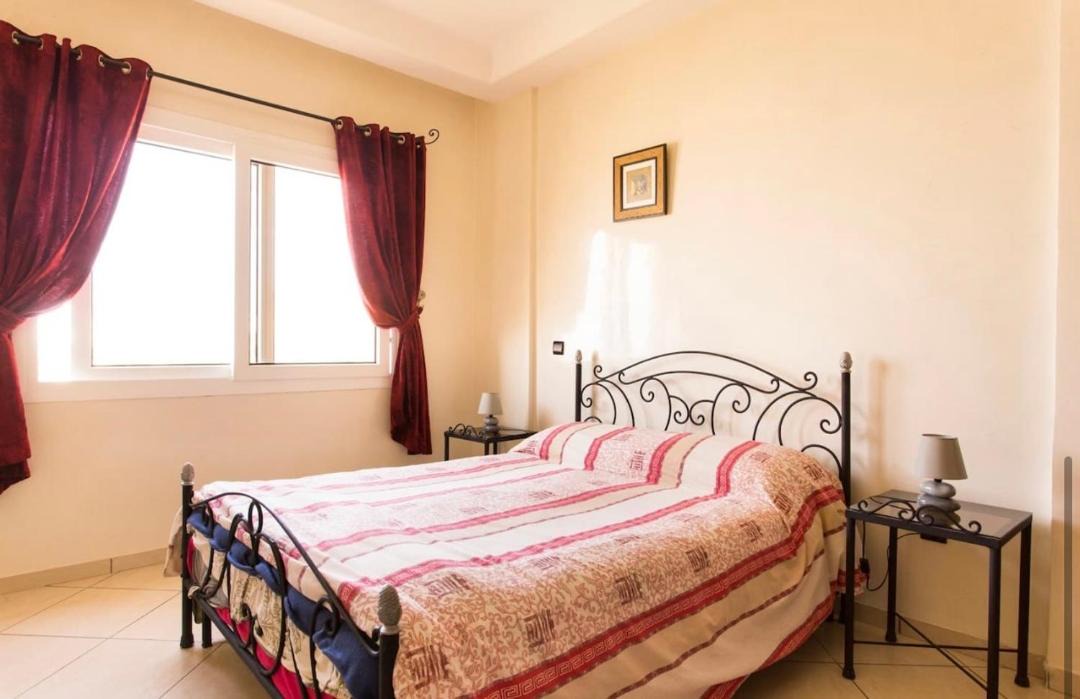 Photo of Bedroom in Tamrhakht