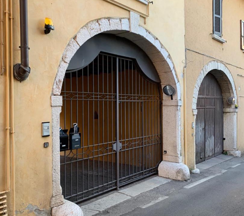 Photo of Buildings in Lonato del Garda