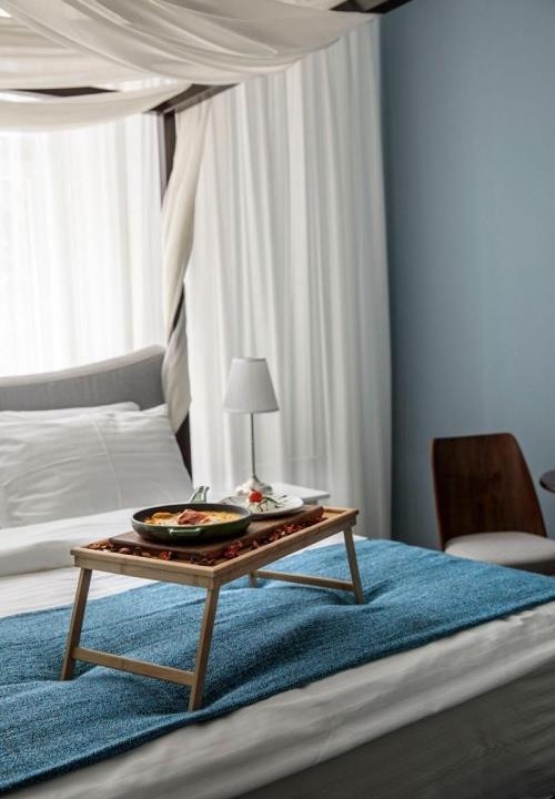 Photo of Bedroom in Novi Sad