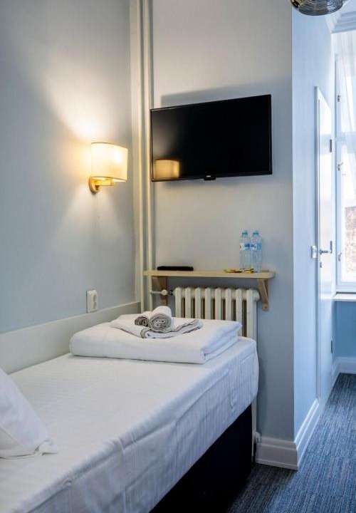 Photo of Bedroom in Novi Sad