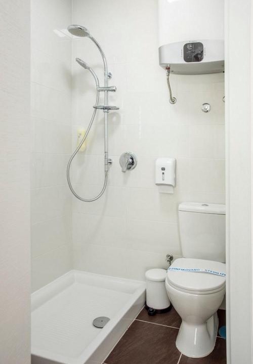 Photo of Bathroom in Novi Sad