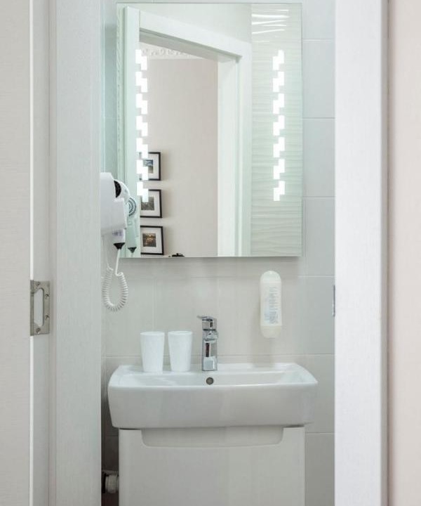 Photo of Bathroom in Novi Sad