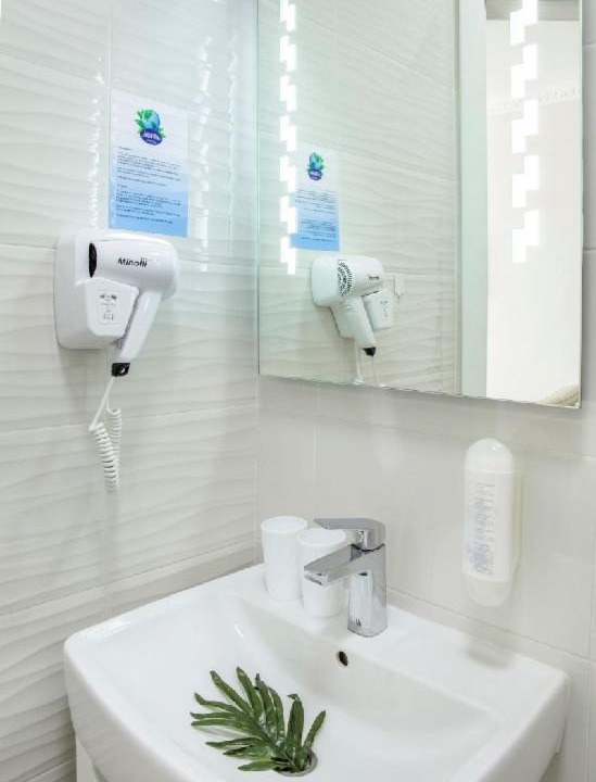 Photo of Bathroom in Novi Sad