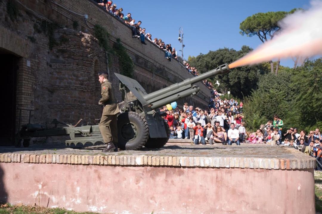 Photo of Others in Gianicolense