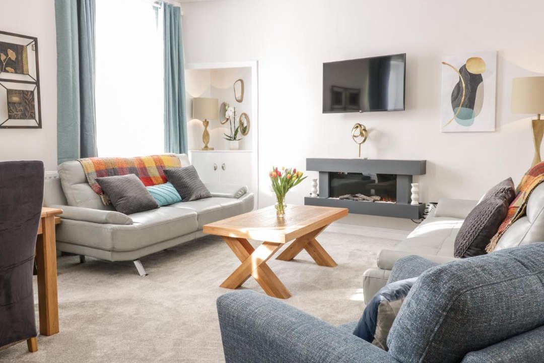 Photo of Livingroom in Kelso