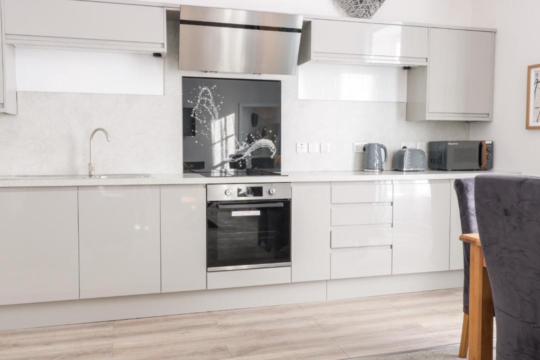 Photo of Kitchen in Kelso
