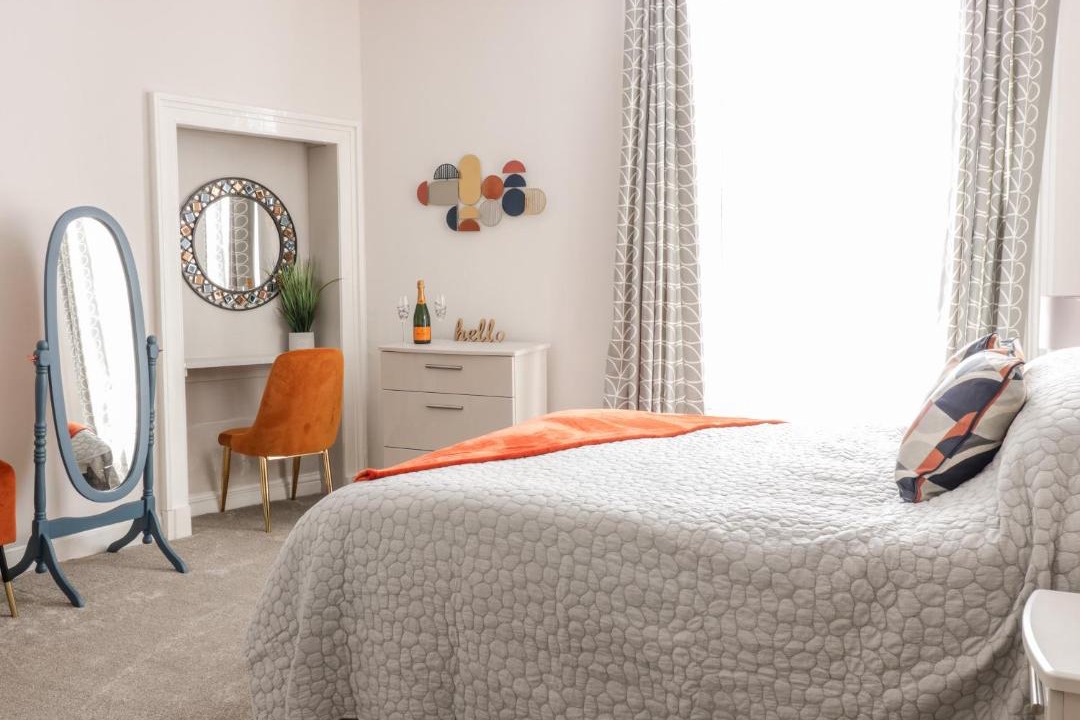 Photo of Bedroom in Kelso