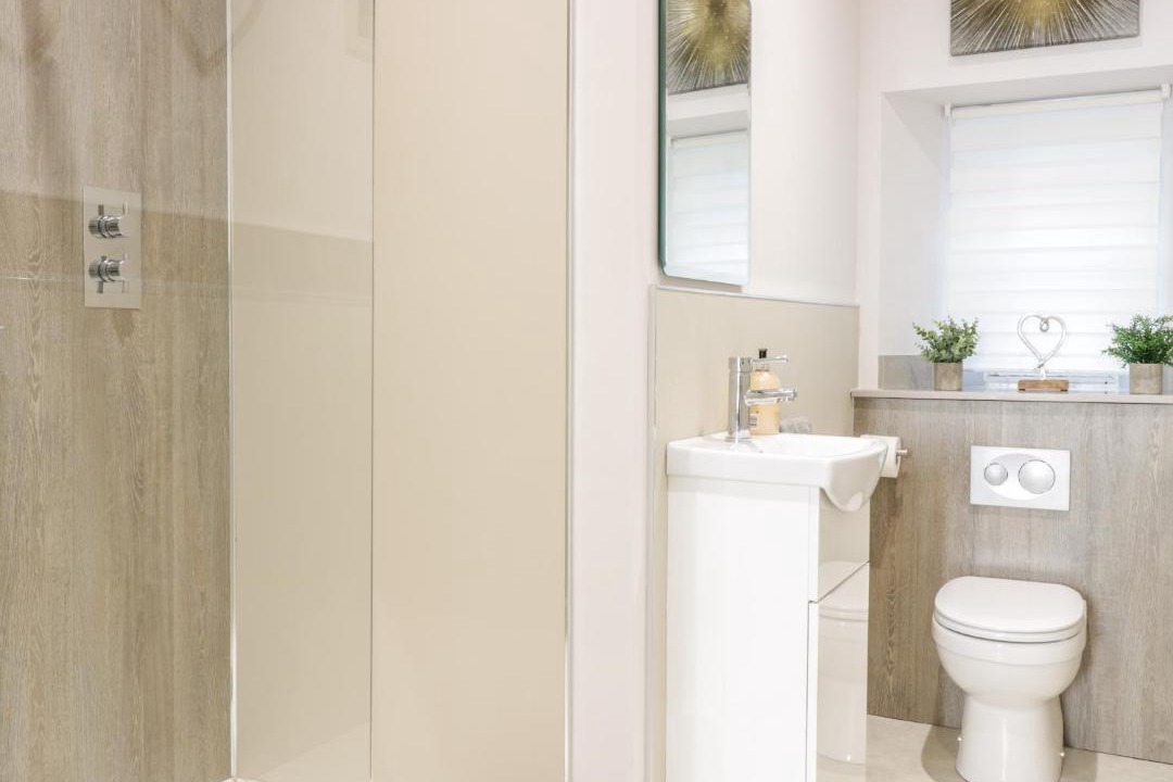 Photo of Bathroom in Kelso