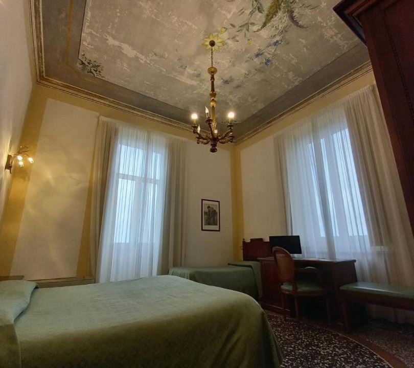 Photo of Bedroom in Tortona