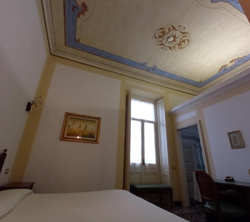 Photo of Bedroom in Tortona