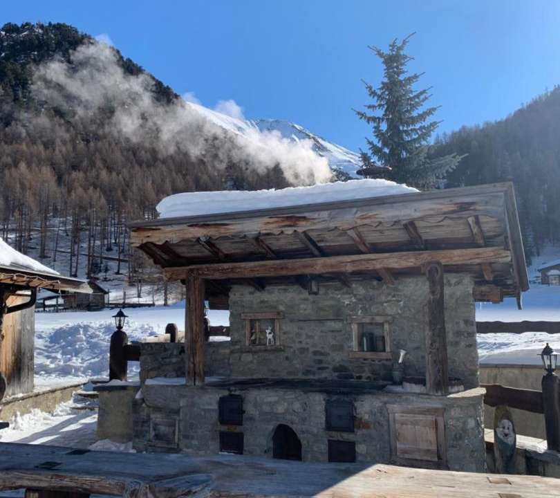 Photo of Others in Livigno