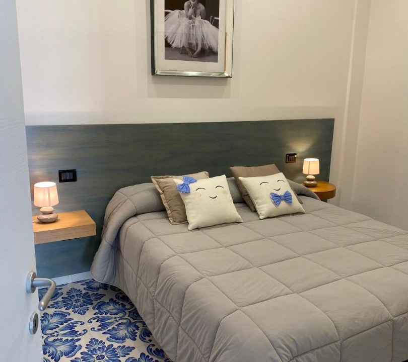 Photo of Bedroom in Sant'Antonio Abate